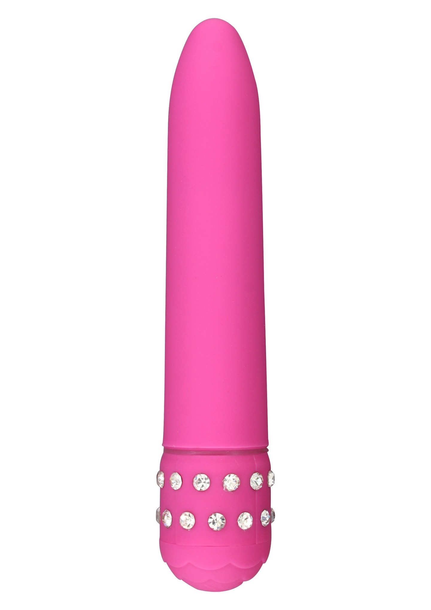 Вібратор для точки G Diamond Superbe Vibe Toy Joy