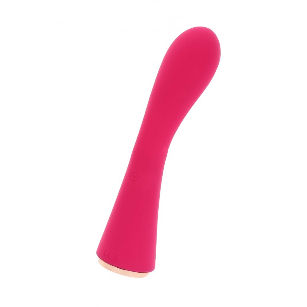Вібратор для точки G Rose Vibrator