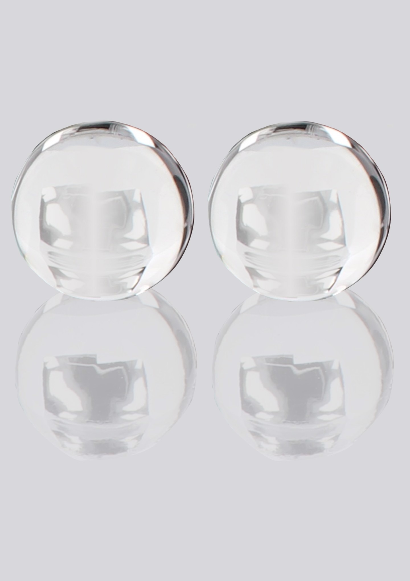 Вагінальні кульки Pearl Drops ToyJoy