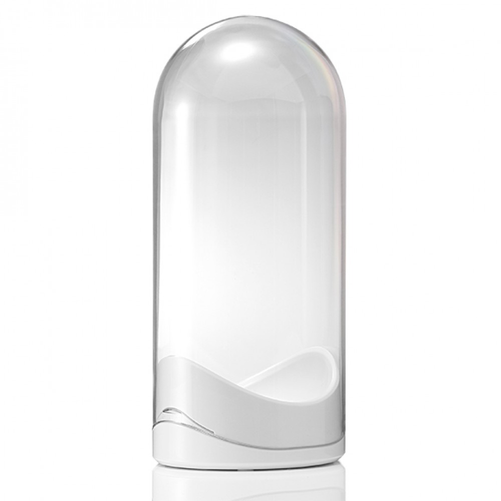 Мастурбатор Tenga - Flip Zero 0 White
