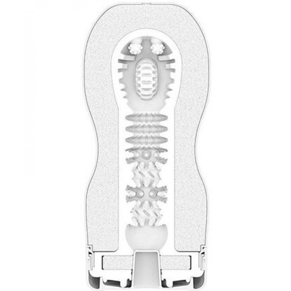 Мастурбатор в колбе Tenga original vacuum cup