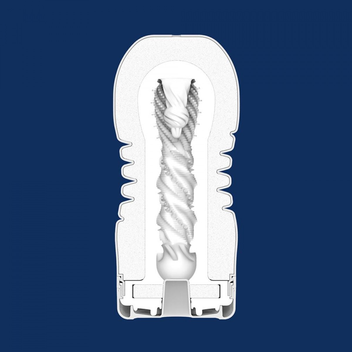 Мастурбатор TENGA-PREMIUM ROLLING HEAD CUP