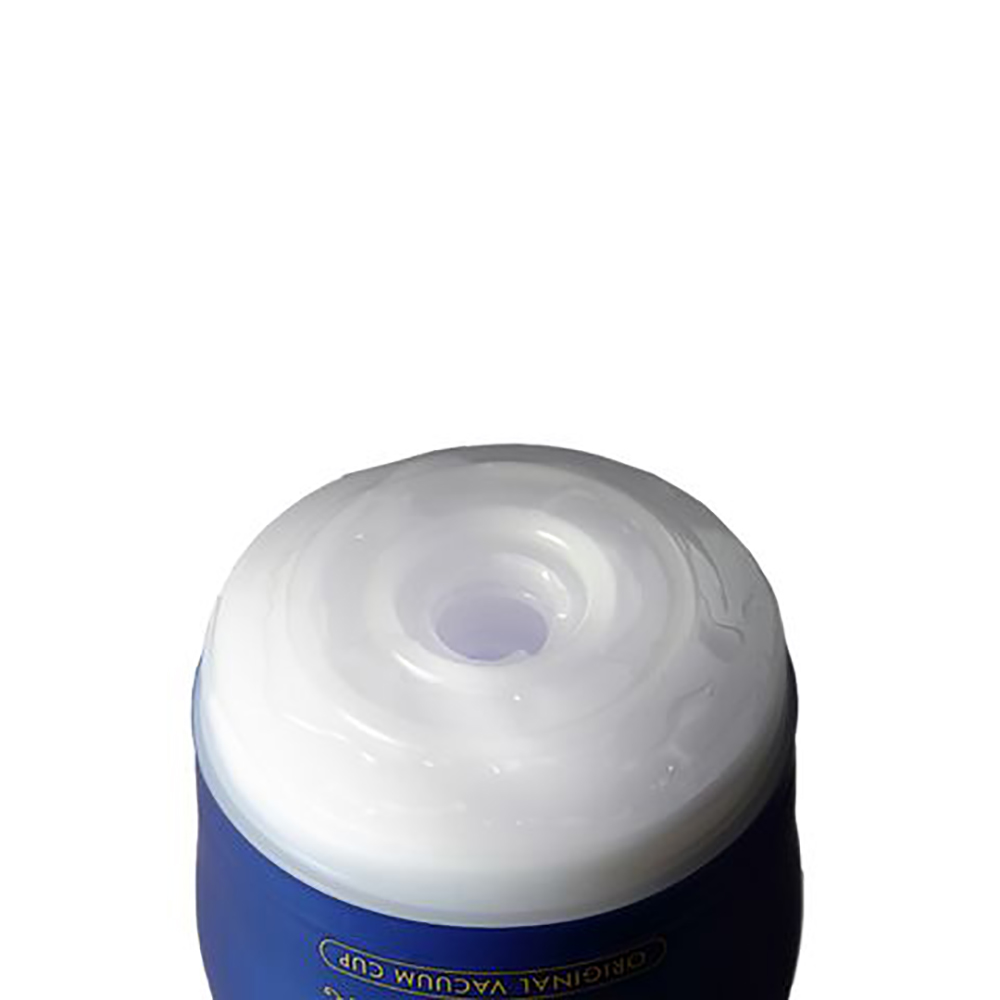 Мастурбатор TENGA-PREMIUM AIR FLOW CUP