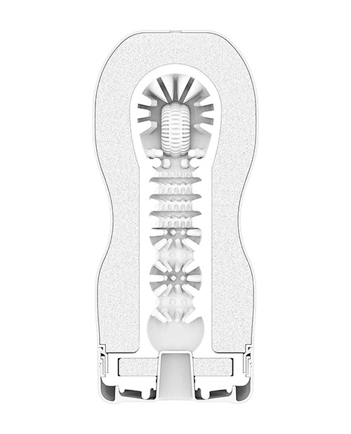Мастурбатор Tenga - U.S. Original Vacuum Cup Gentle