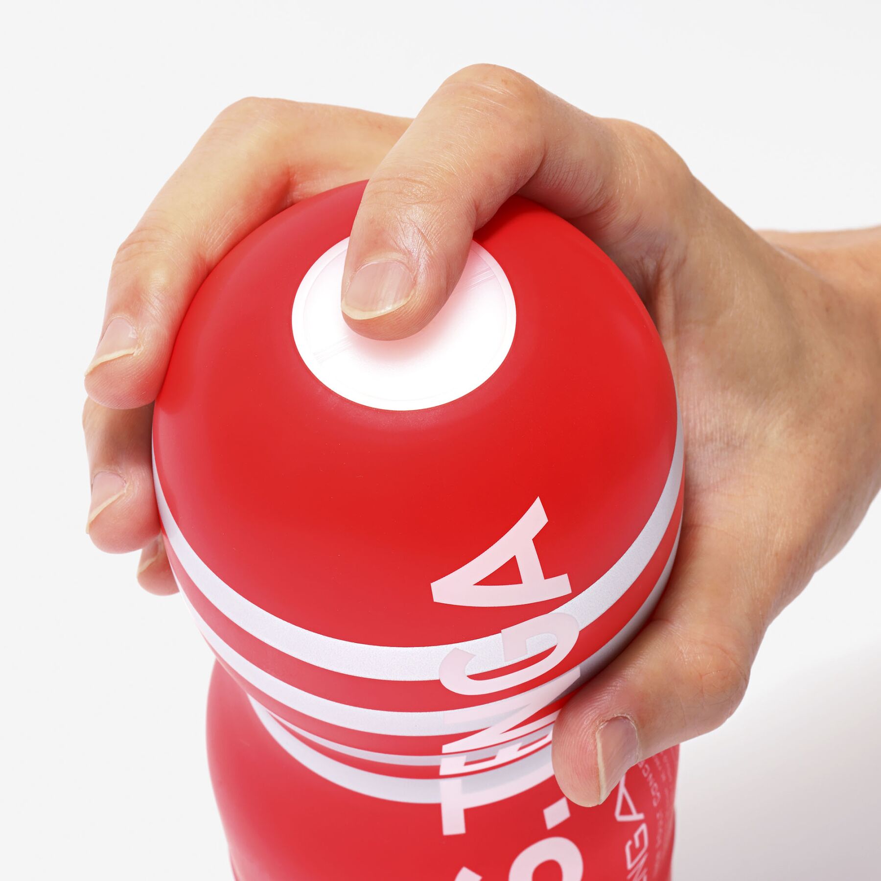 Мастурбатор Tenga – U.S. Original Vacuum Cup Regular
