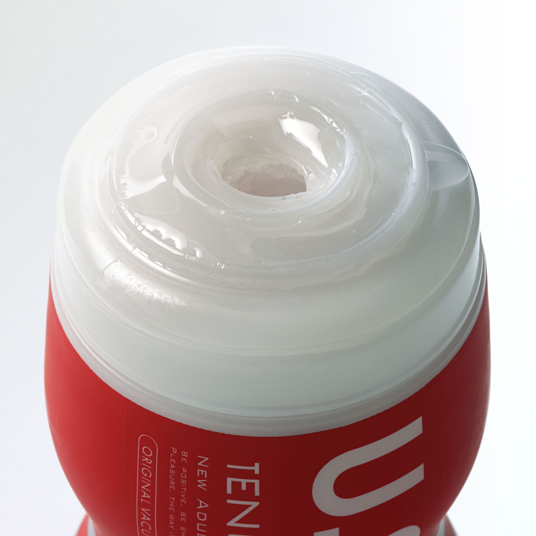 Мастурбатор Tenga – U.S. Original Vacuum Cup Regular