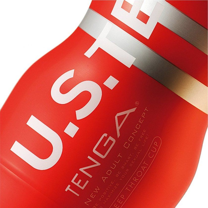 Мастурбатор Tenga – U.S. Original Vacuum Cup Regular