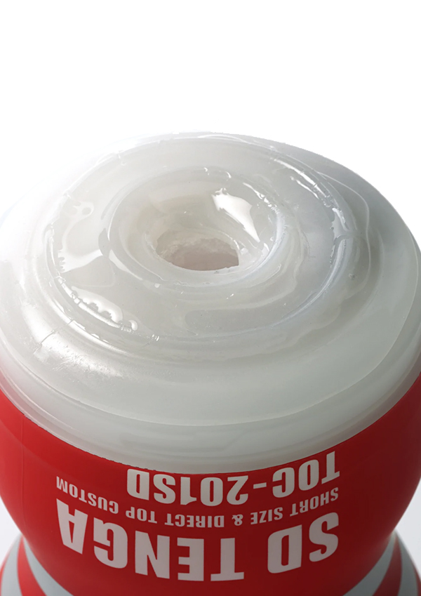 Мастурбатор Tenga - SD Original Vacuum Cup Gentle