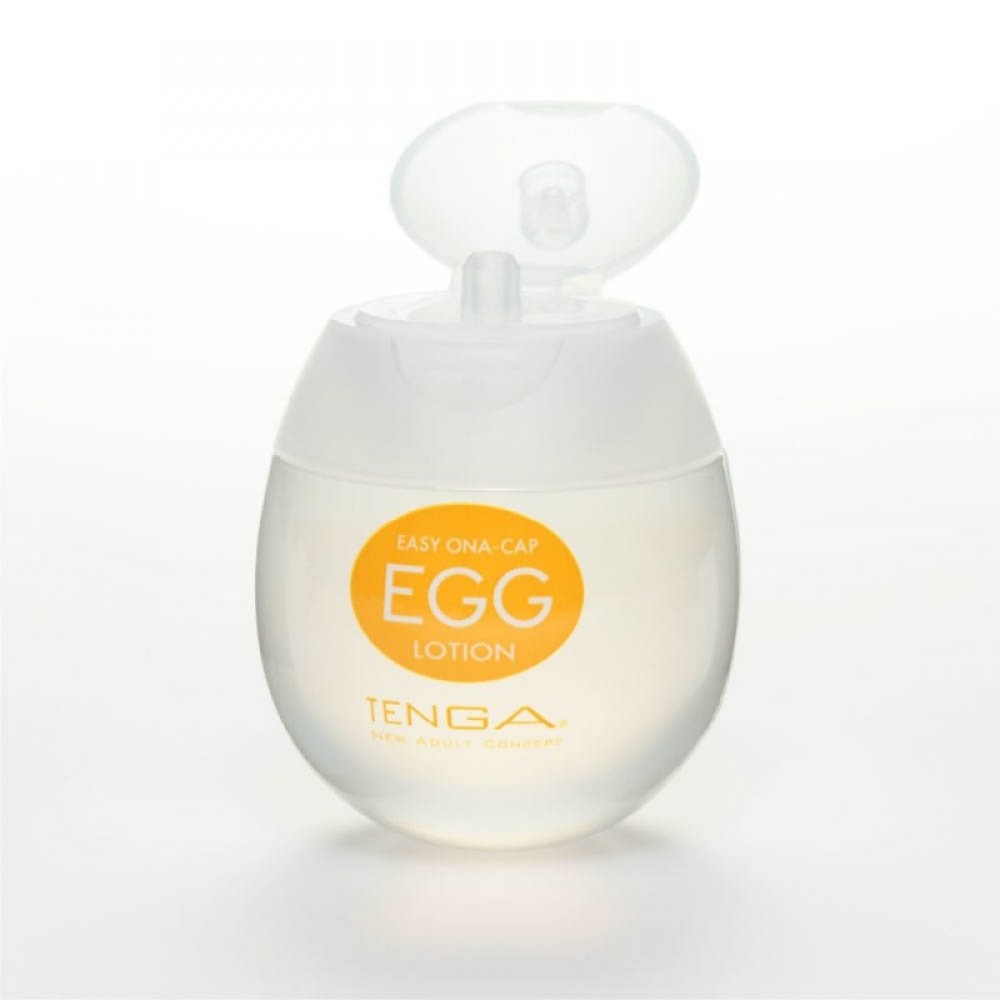 Лубрикант на водній основі Tenga EGG LOTION 65мл