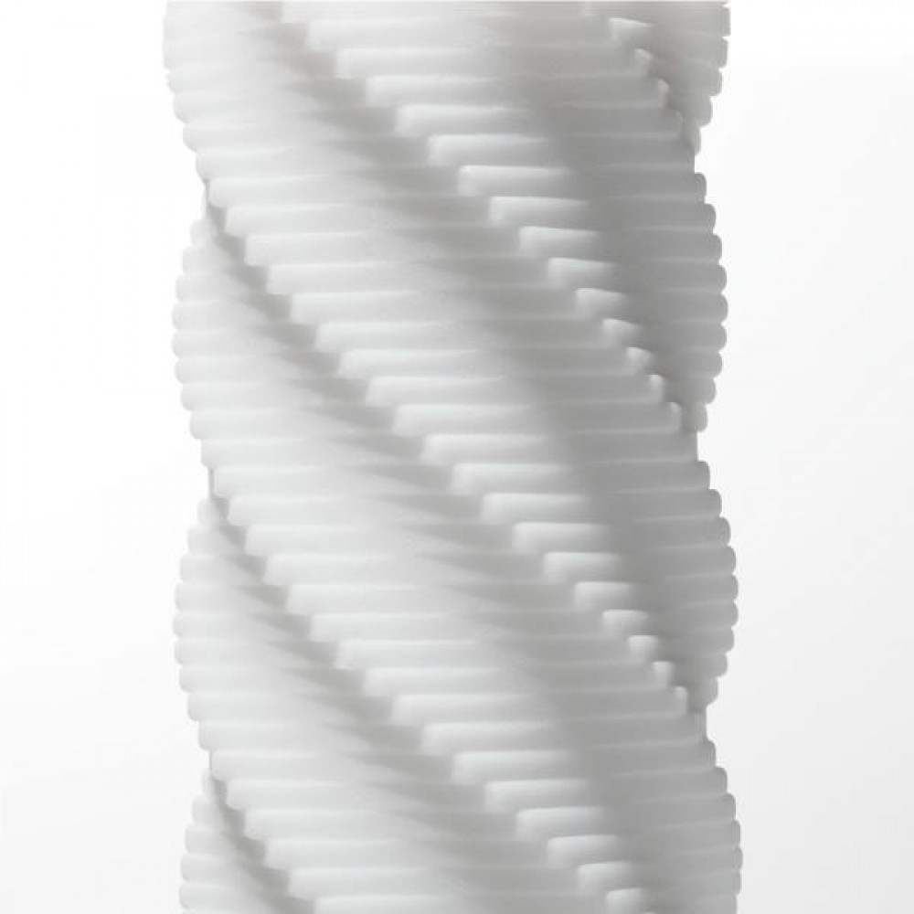 Мастурбатор Tenga 3D Spiral