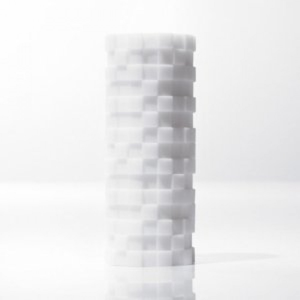 Мастурбатор Tenga 3D Module