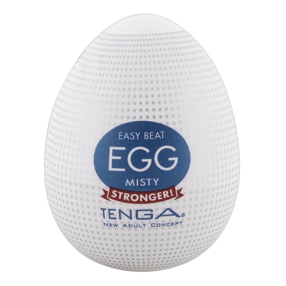 Мастурбатор TENGA - EGG MISTY