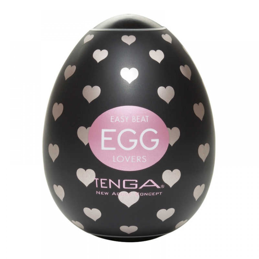 Мастурбатор TENGA - EGG LOVERS