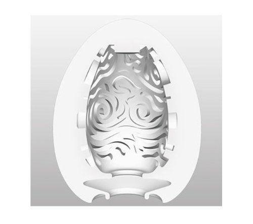 Мастурбатор TENGA - EGG CLOUDY