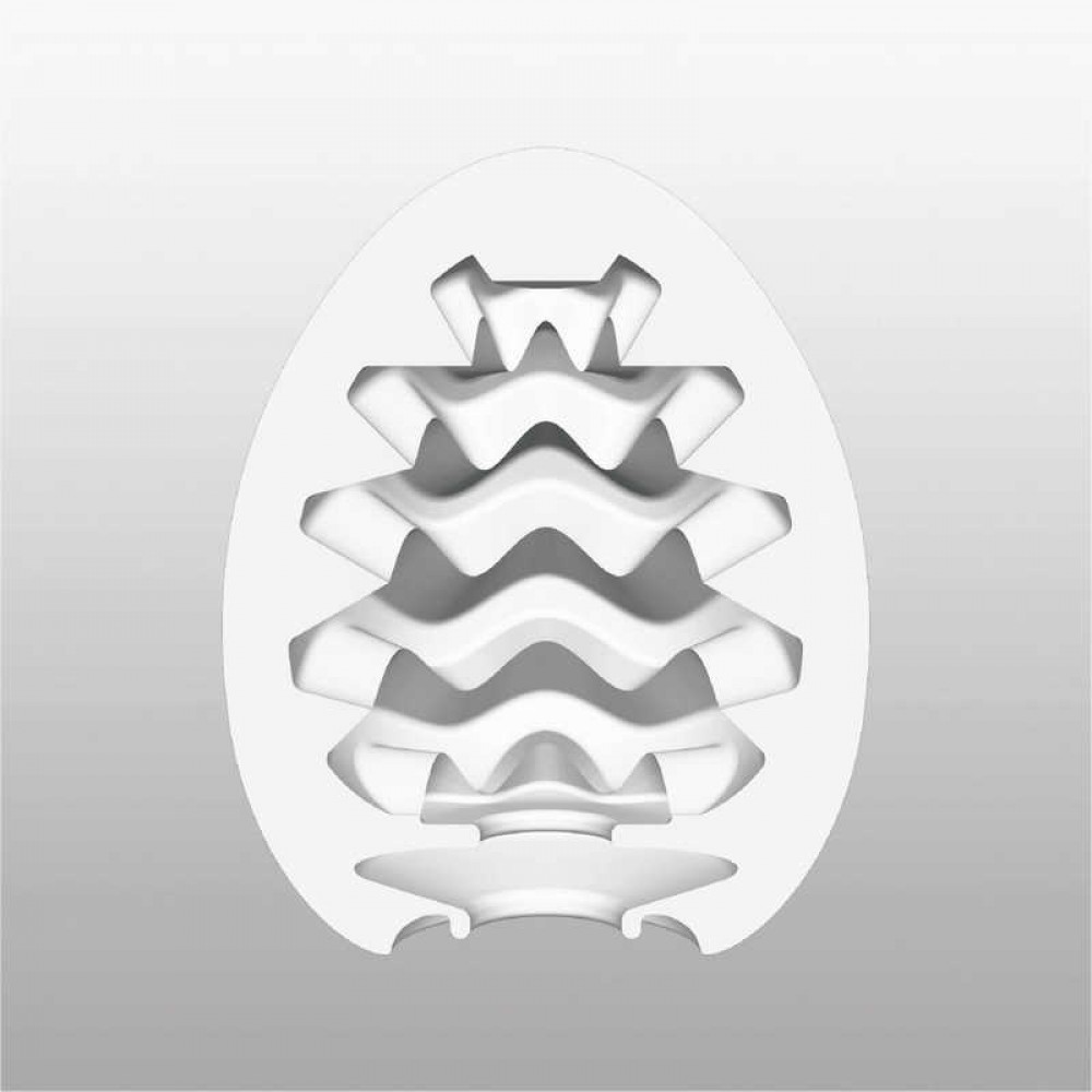 Мастурбатор TENGA - EGG COOL EDITION