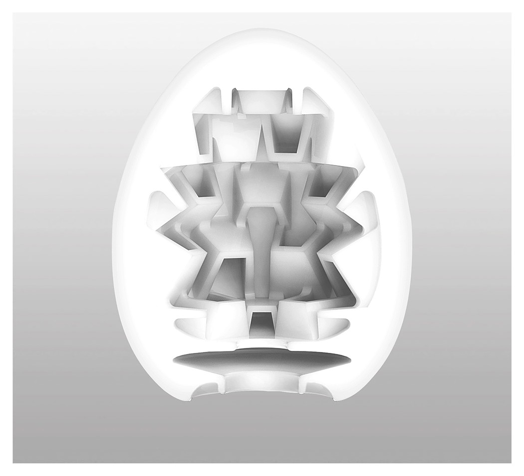 Мастурбатор яйцо TENGA EGG BOXY