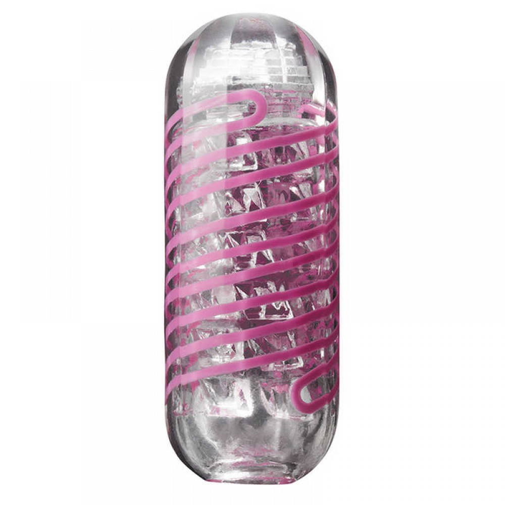 Mастурбатор спиральный 06 Tenga Spinner Masturbator Brick