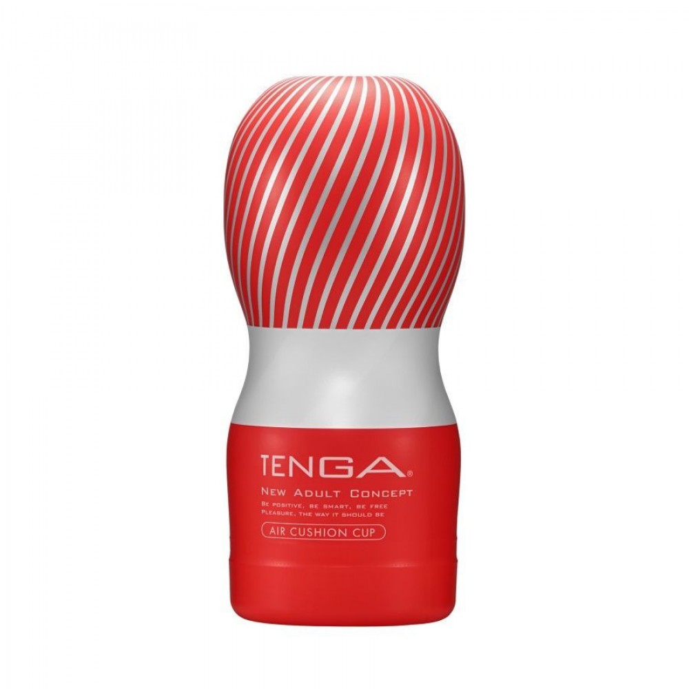 Мастурбатор Tenga Air Cushion Cup (24 воздушные камеры внутри) NEW