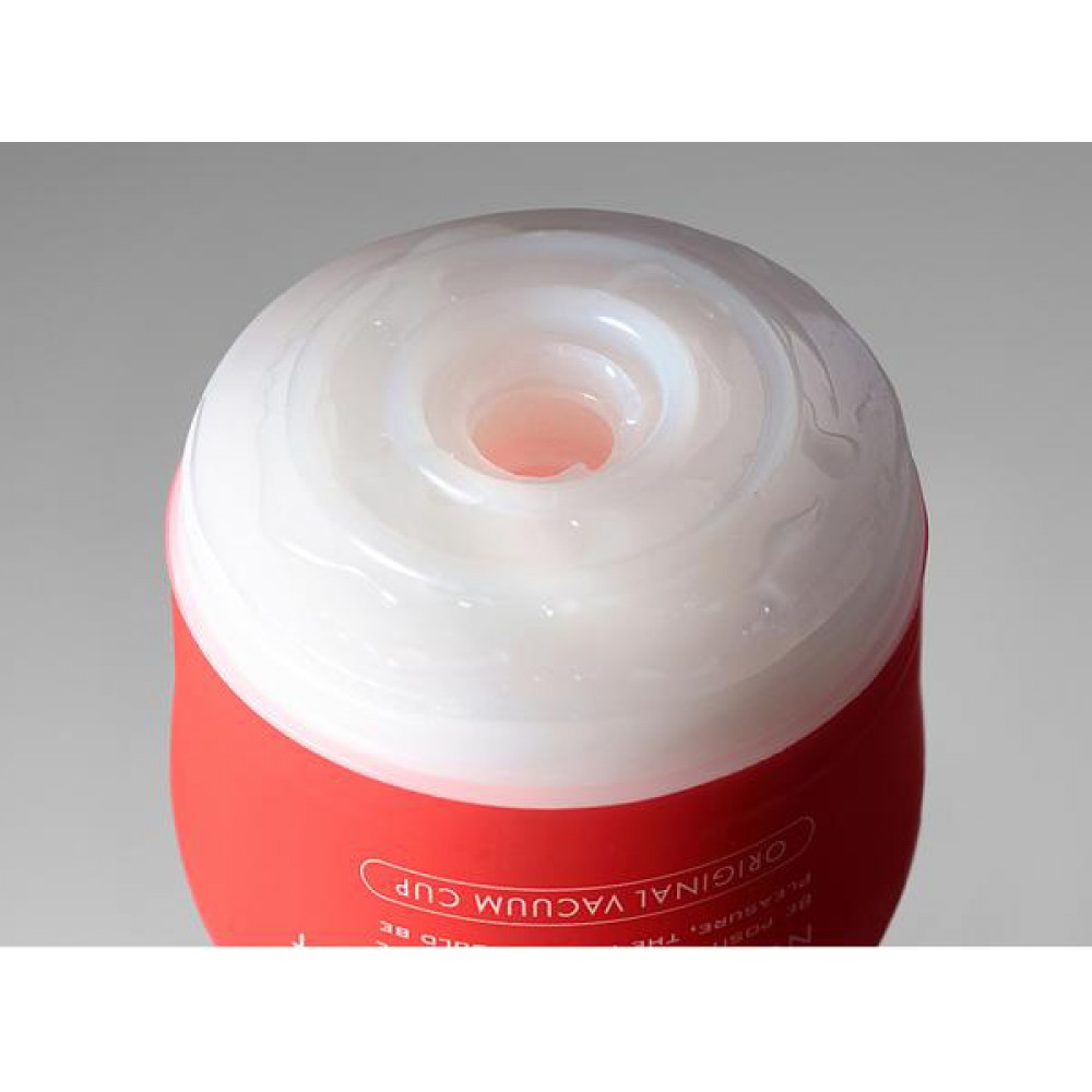 Мастурбатор Tenga Premium Original Vacuum Cup GENTLE