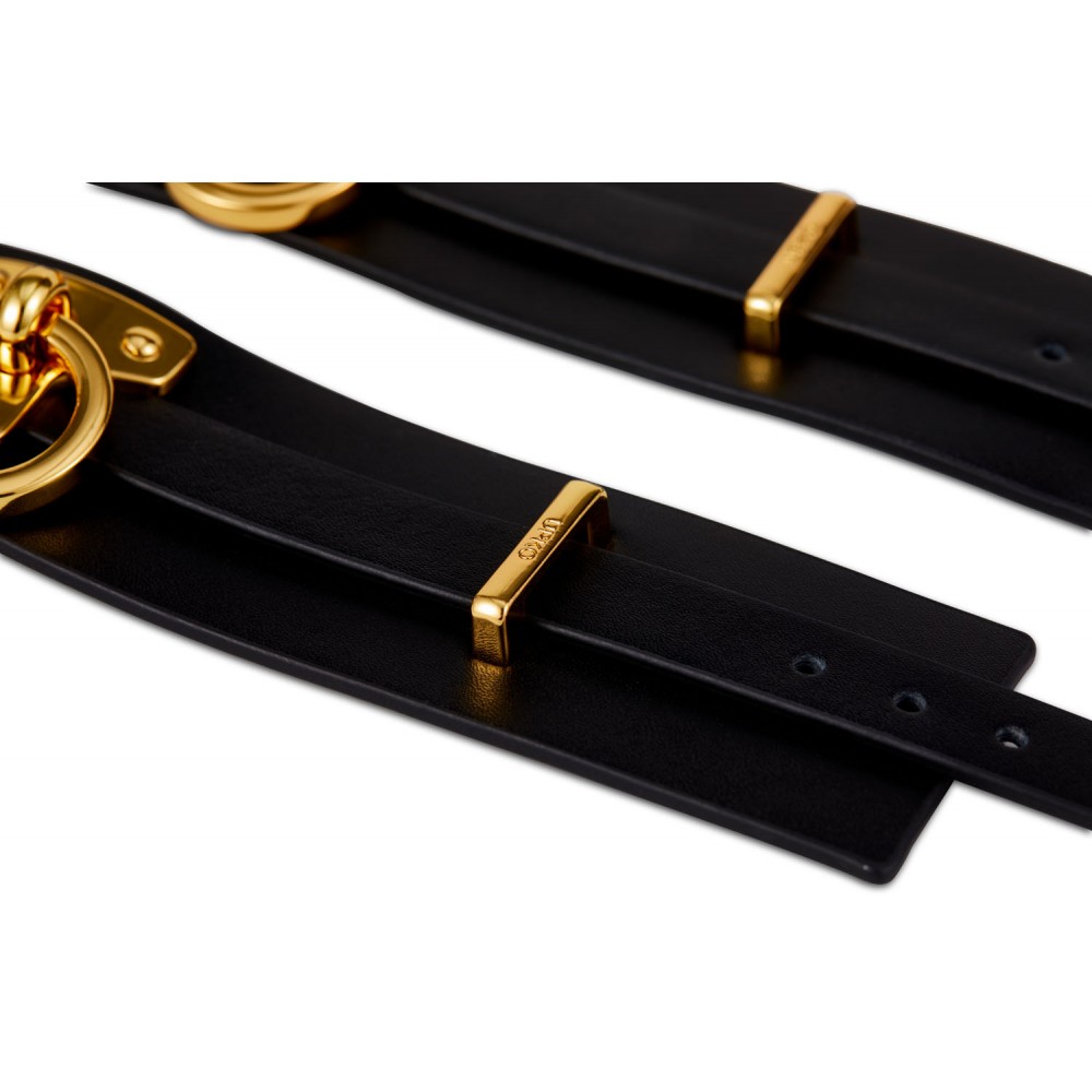 Поніжки Ankle Cuffs UPKO італійська шкіра