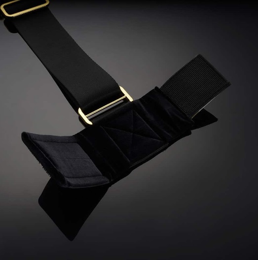 Дверні фіксатори UPKO Constraints Door Anchors Ankle Restraints для фіксації ніг
