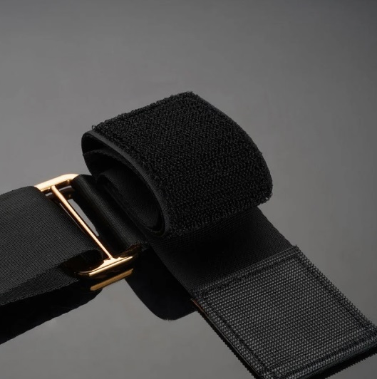 Дверні фіксатори UPKO Constraints Door Anchors Ankle Restraints для фіксації ніг