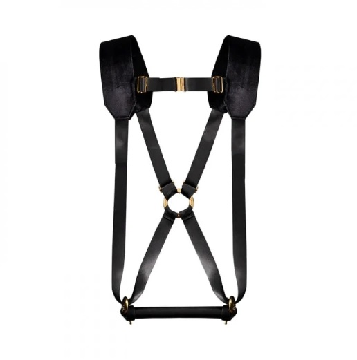 Утримуючий пристрій упряж Upko Adult Sex Harness Restraint Device