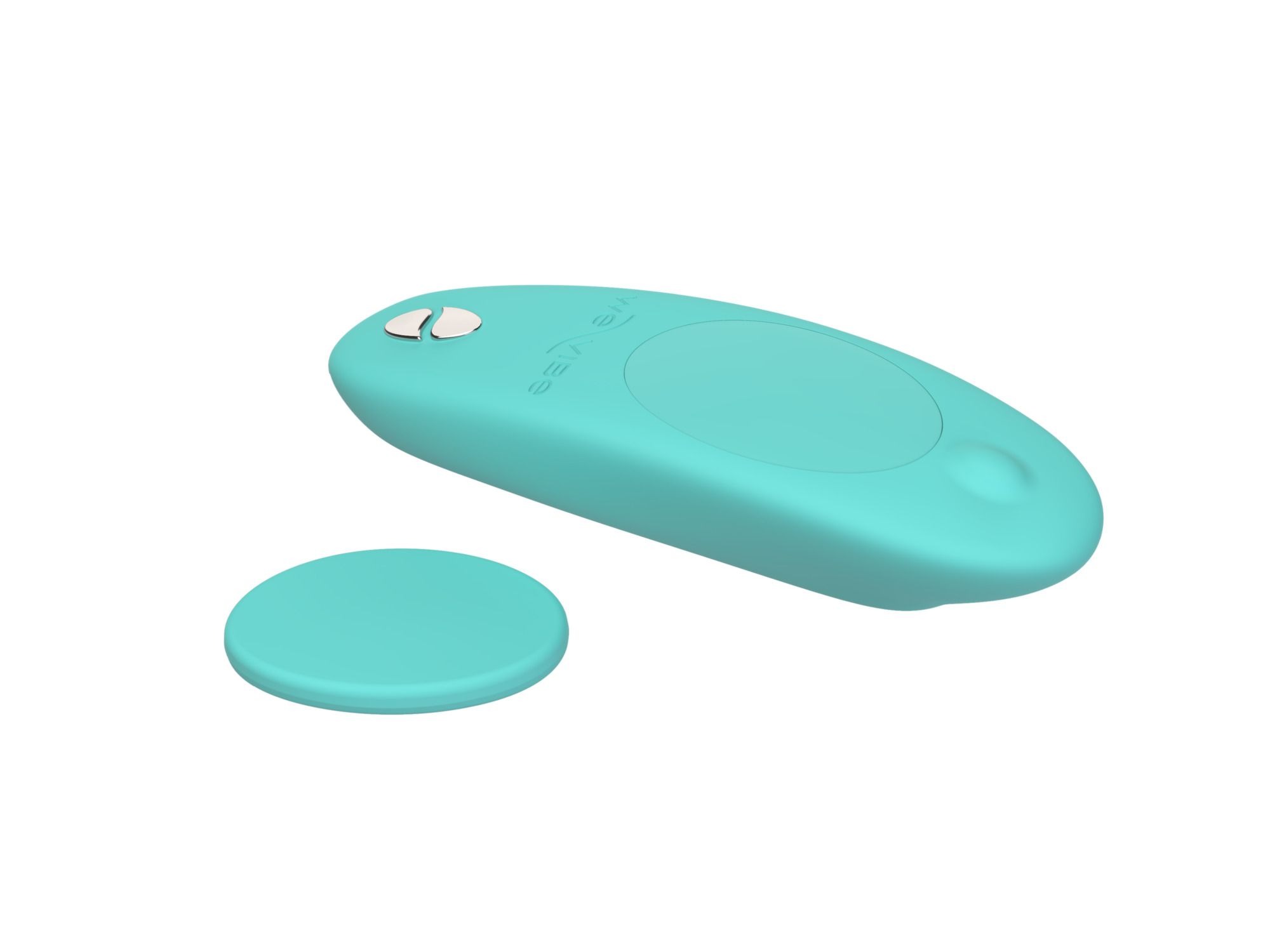 Вібратор Smart в трусики We-Vibe Moxie