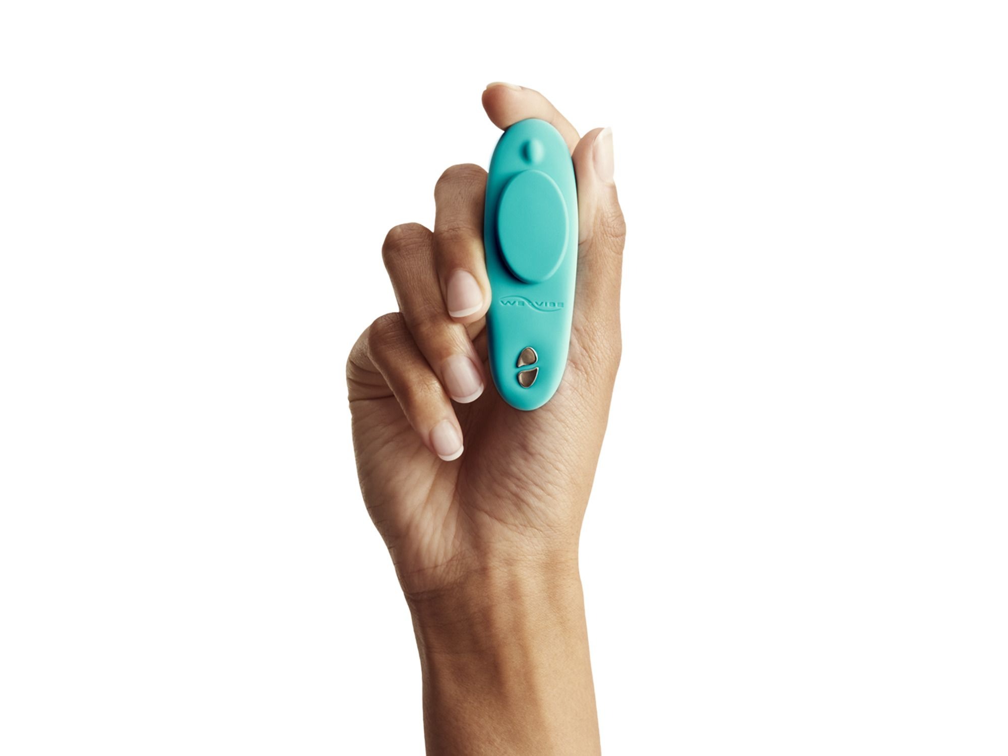 Вібратор Smart в трусики We-Vibe Moxie