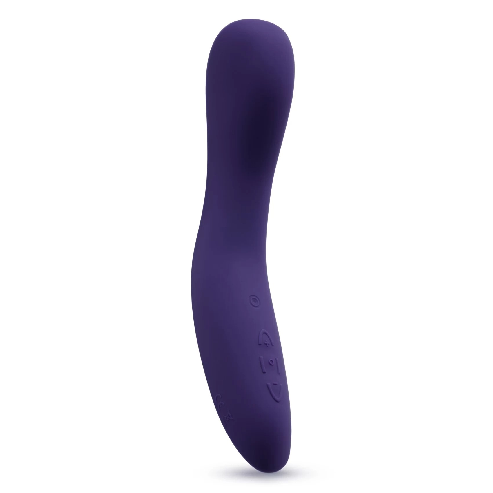 Вибромассажер для точки G We-Vibe Rave G-Spot