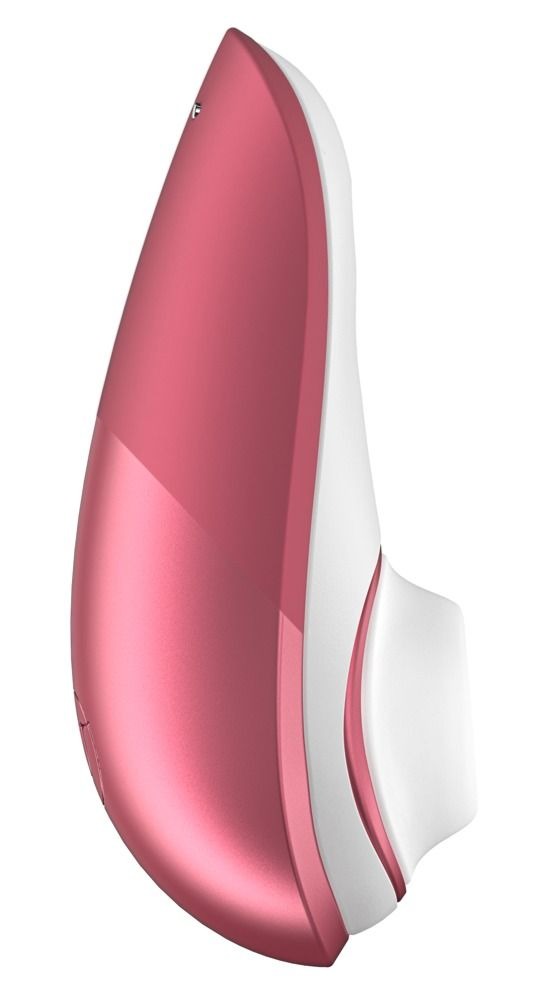 Безконтактний стимулятор клітора Womanizer Liberty Pink Rose