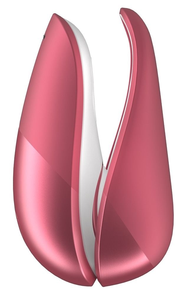 Безконтактний стимулятор клітора Womanizer Liberty Pink Rose