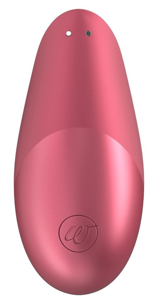 Безконтактний стимулятор клітора Womanizer Liberty Pink Rose