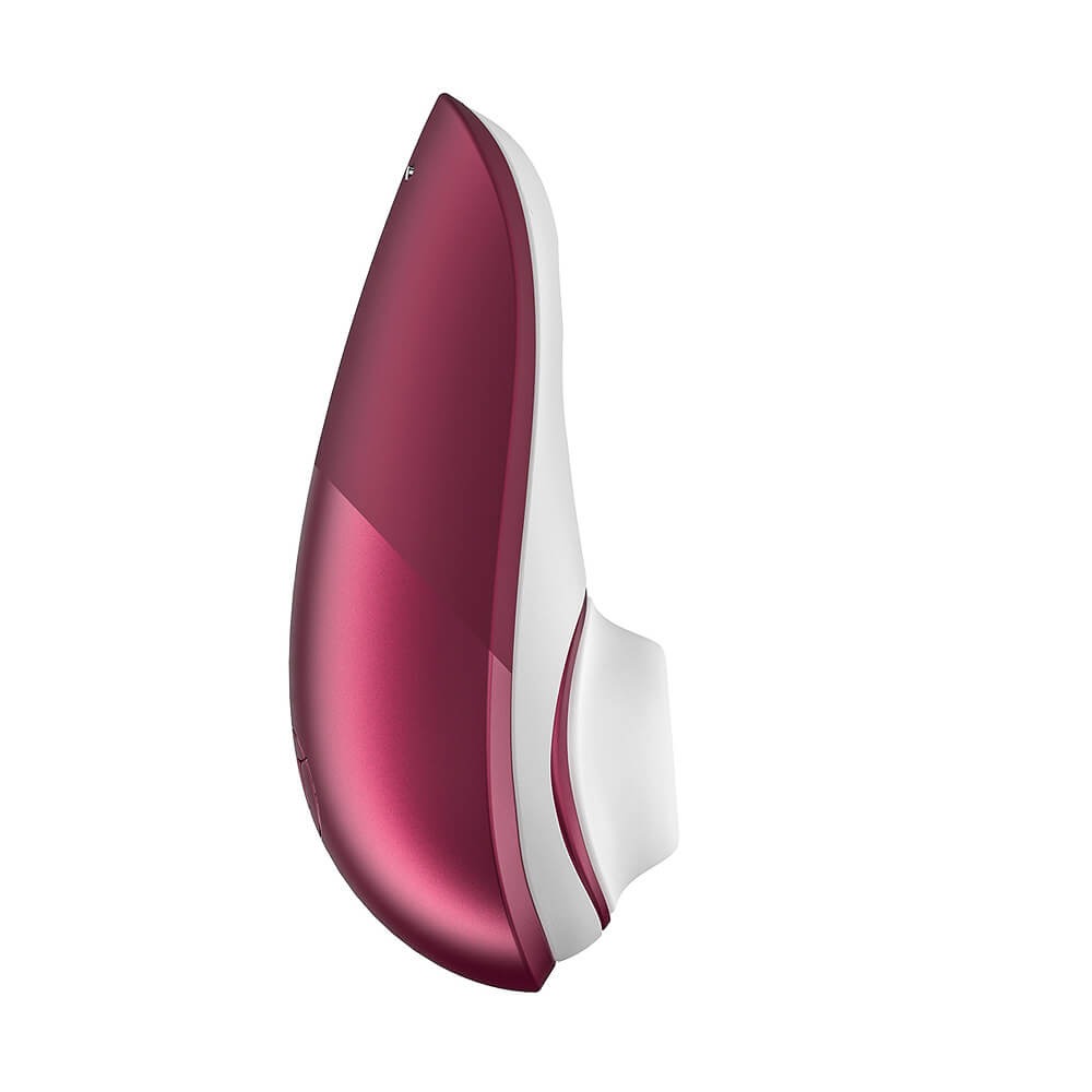 Бесконтактный стимулятор клитора Womanizer Liberty Red Wine