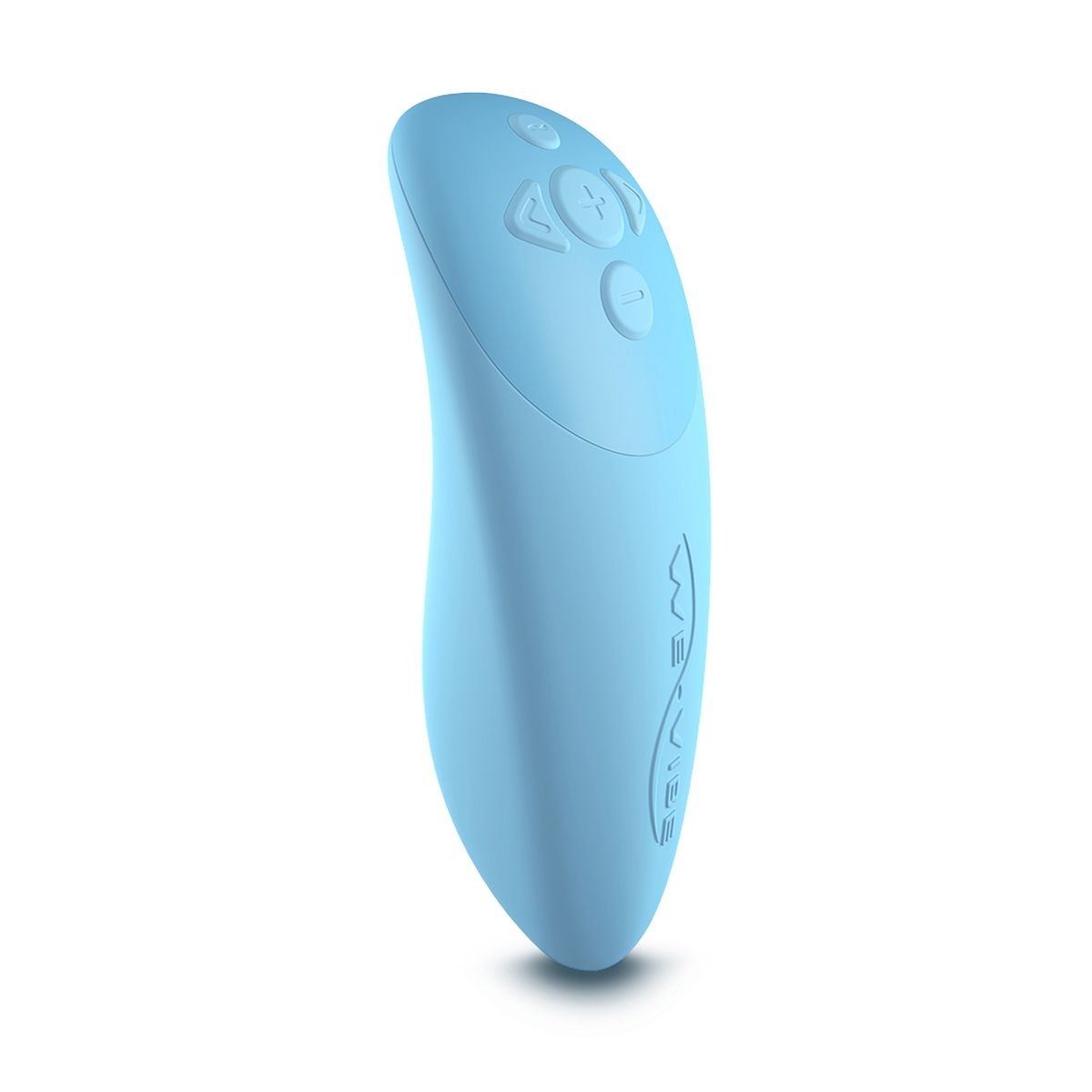 Вібромасажер для пар We-Vibe Chorus, Blue