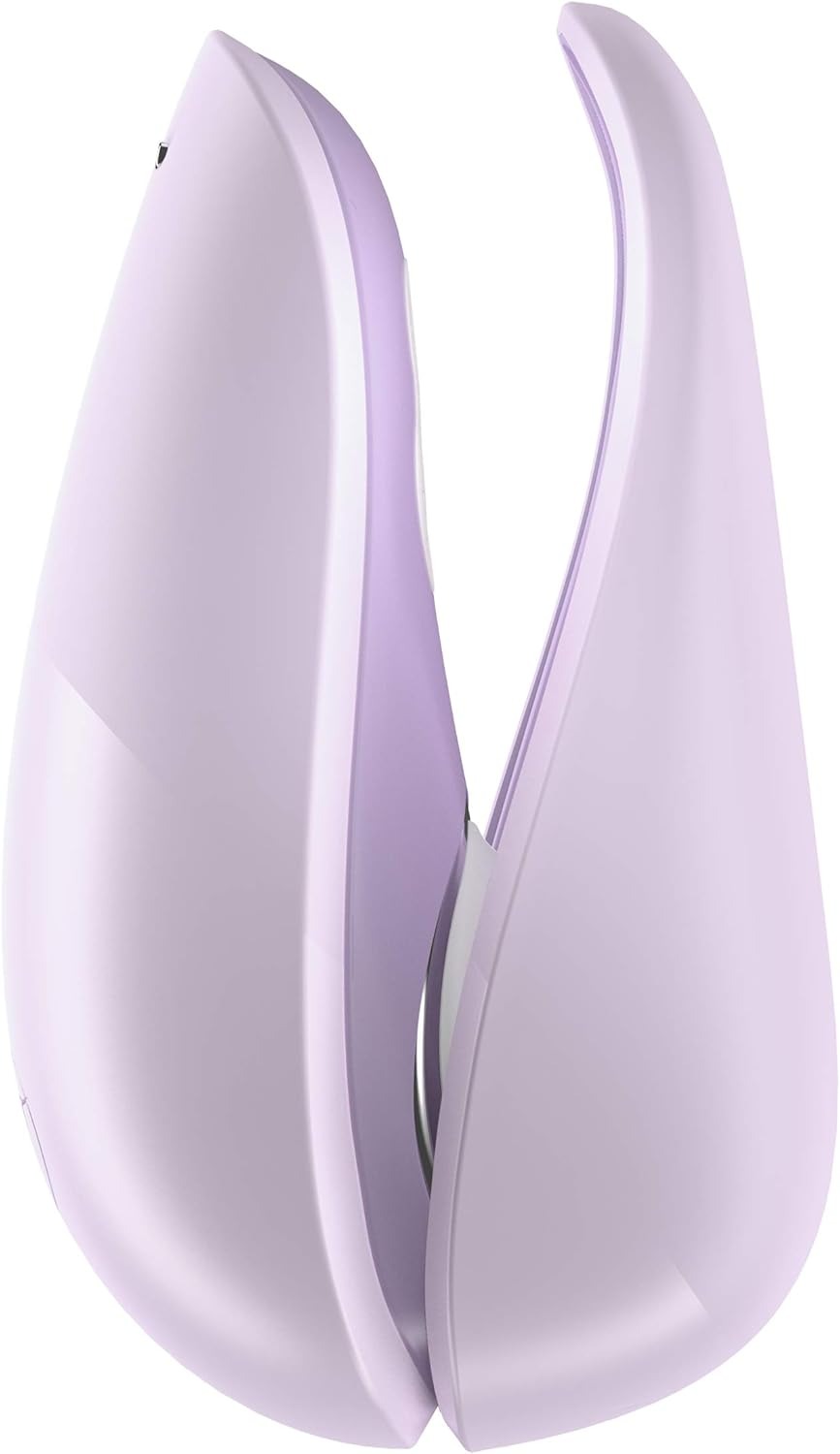 Womanizer - Бесконтактный стимулятор клитора Womanizer Liberty, Lilac