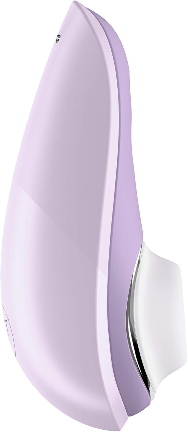 Womanizer - Бесконтактный стимулятор клитора Womanizer Liberty, Lilac