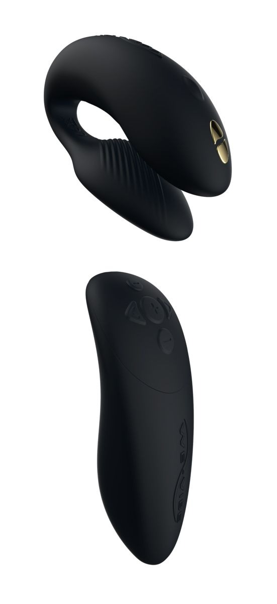 Набір Golden Moments Collection Womanizer Premium We-Vibe Chorus