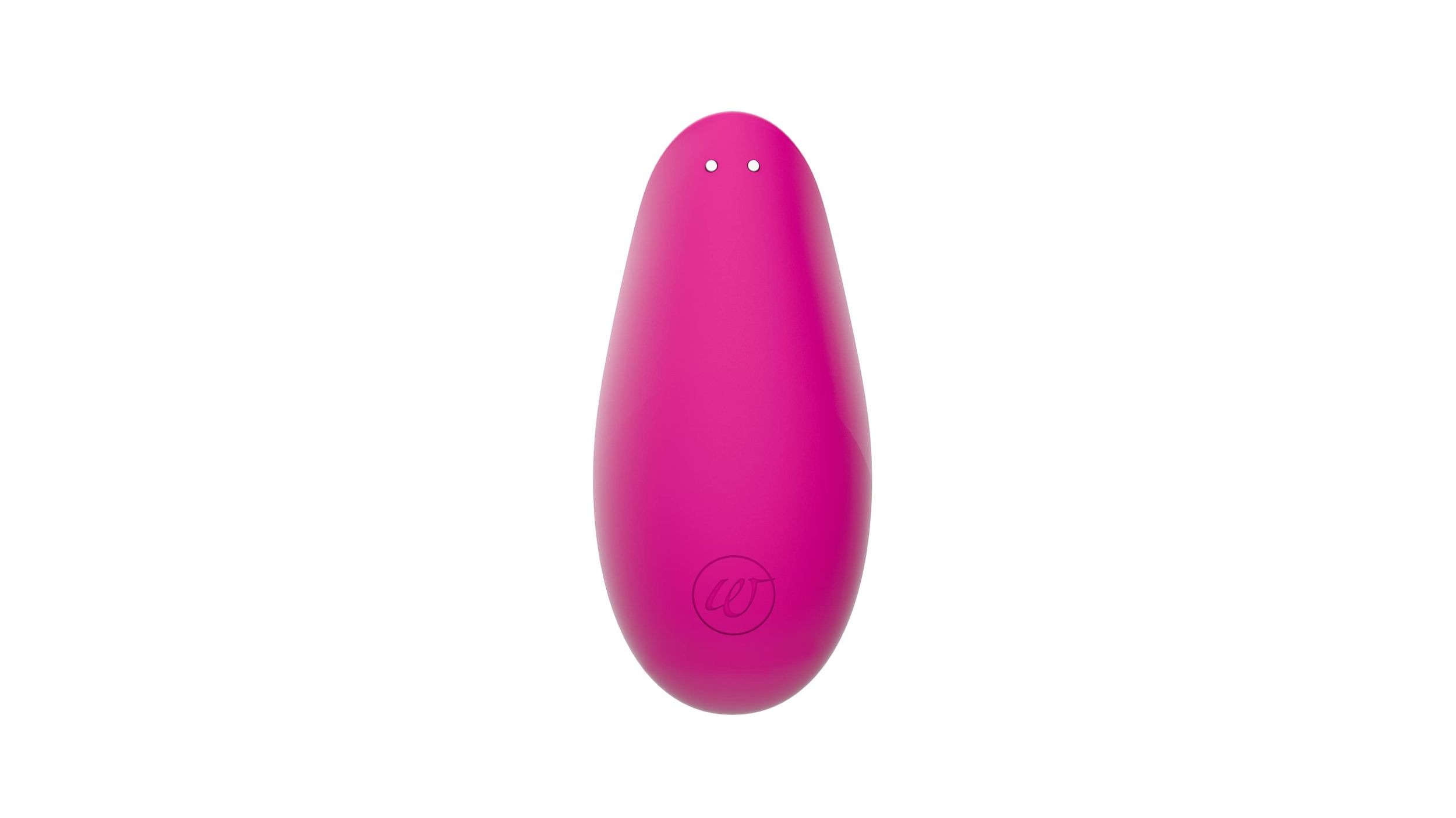 Безконтактний клітор стимулятор Womanizer Liberty by Lily Allen Rebellious Pink