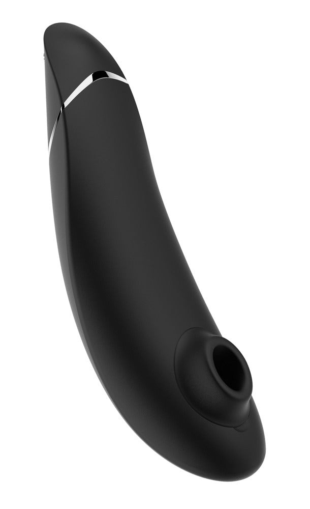 Набір секс іграшок Womanizer&We-Vibe Silver Delights Collection чорний із сріблястими вставками