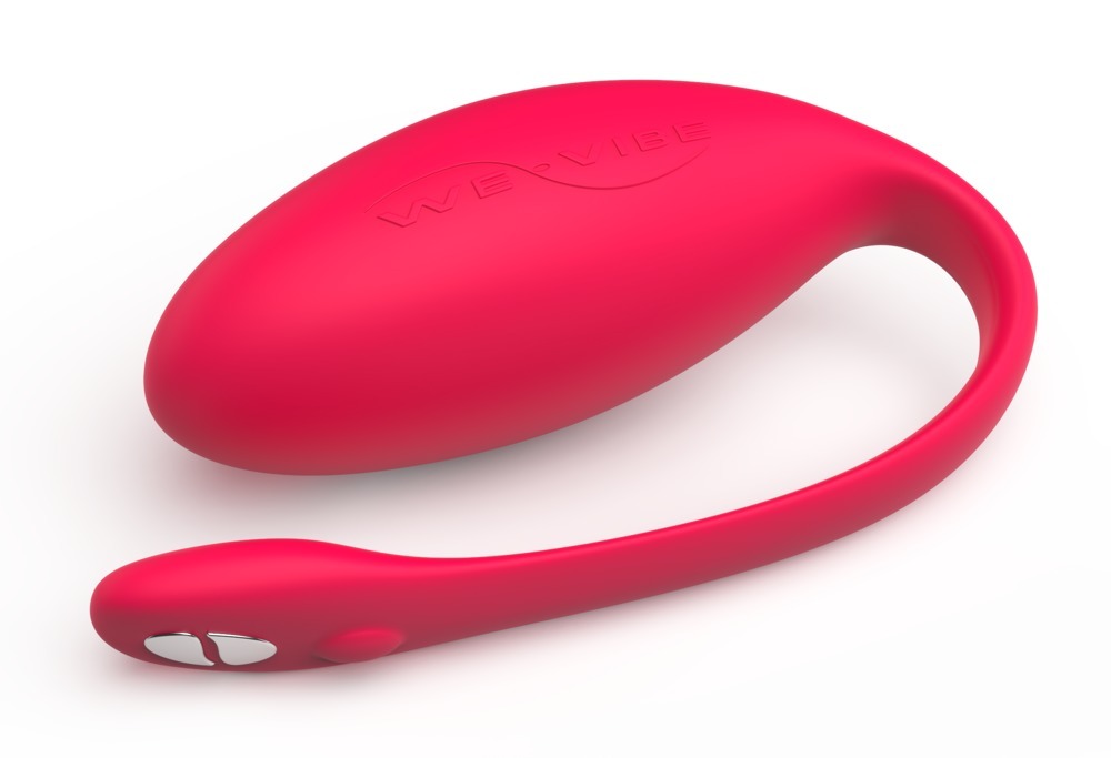 Вибратор для пар We-Vibe Jive NEW