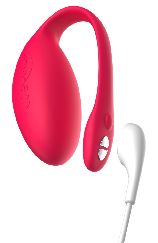Вибратор для пар We-Vibe Jive NEW