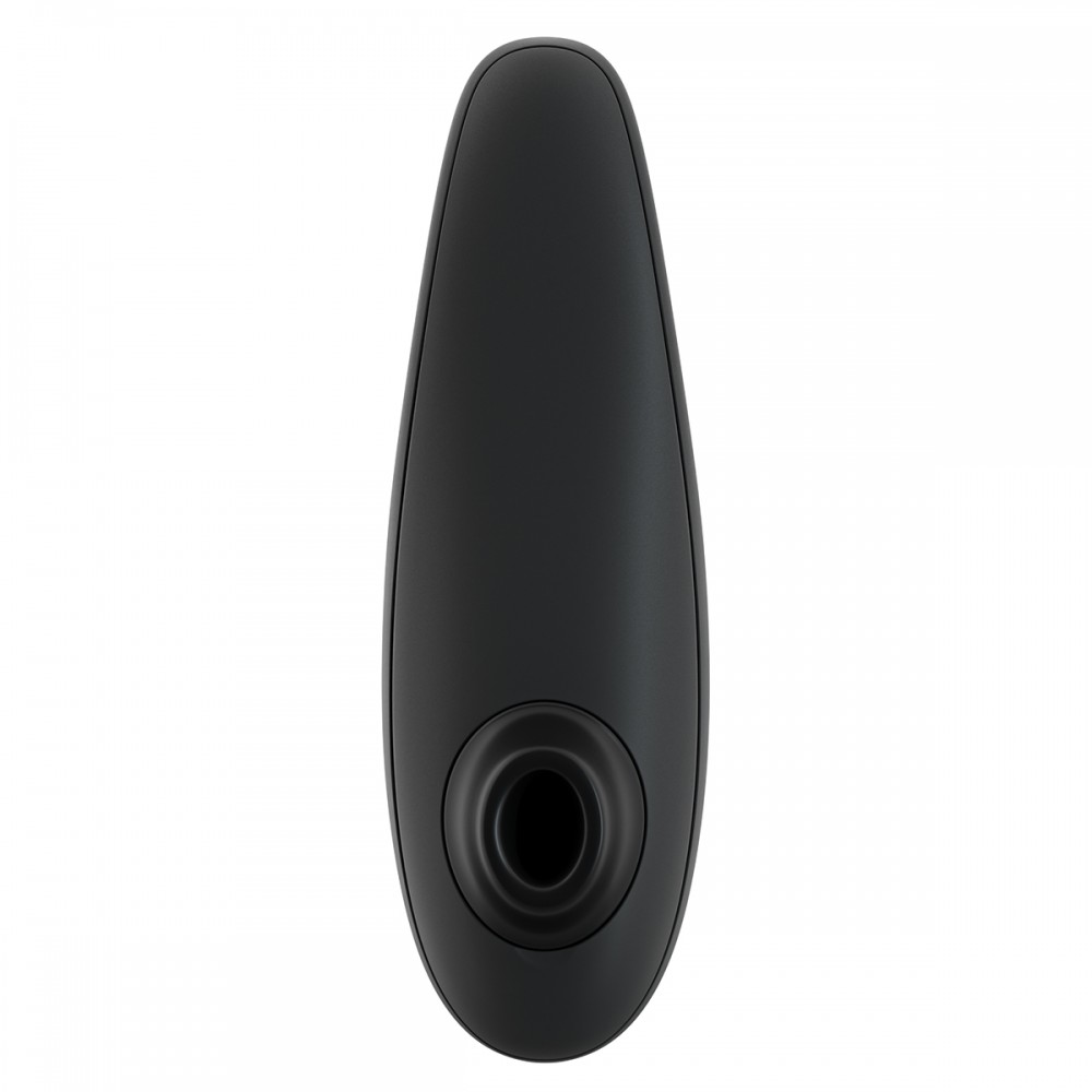 Вакуумний кліторальний стимулятор Womanizer Classic 2 Black