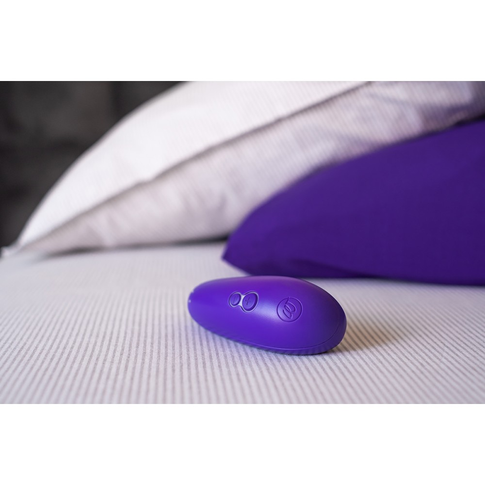 Вакуумний кліторальний стимулятор Womanizer Starlet 3 Indigo