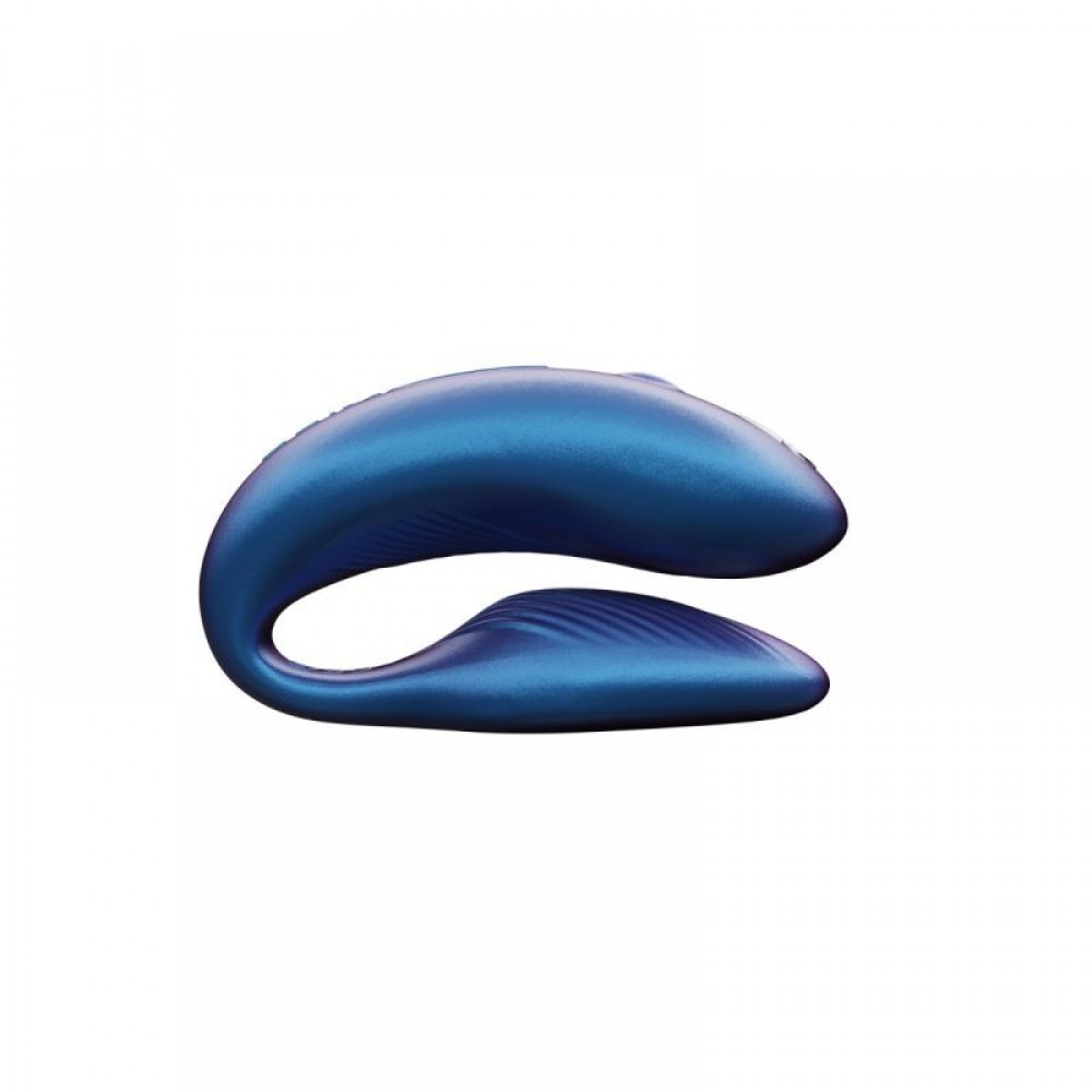 Вібратор для пар We-Vibe Chorus Cosmic Blue