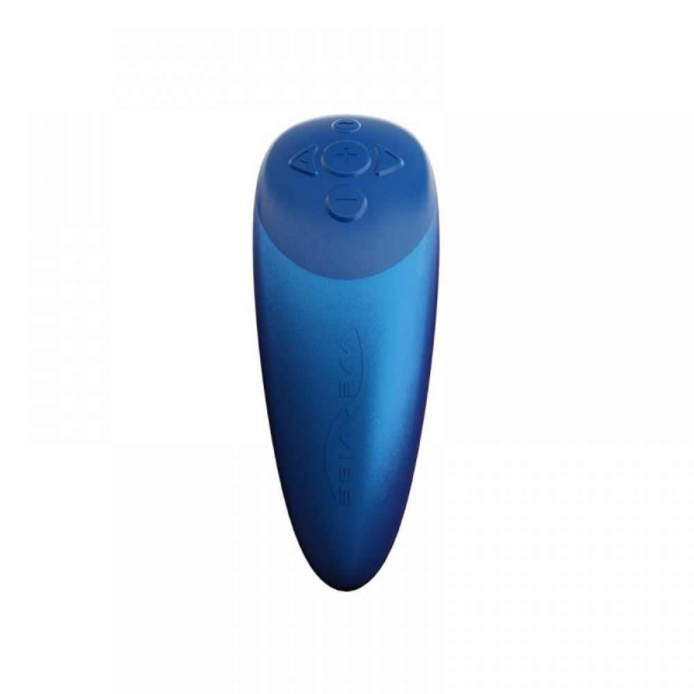 Вібратор для пар We-Vibe Chorus Cosmic Blue