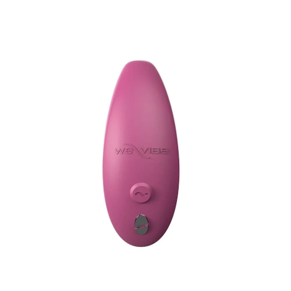 Інноваційний смарт вібратор We Vibe Sync 2 Rose для пари, рожевий