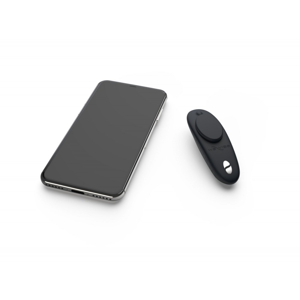 Набір Tease We-Vibe Us Moxie + Moxie Black