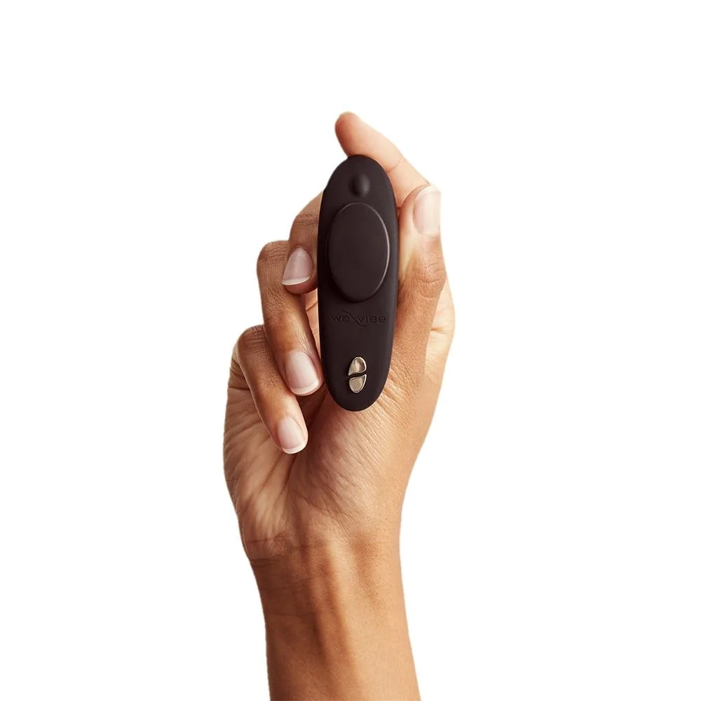 Набір Tease We-Vibe Us Moxie + Moxie Black