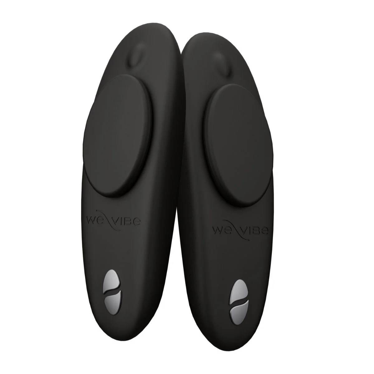 Набір Tease We-Vibe Us Moxie + Moxie Black